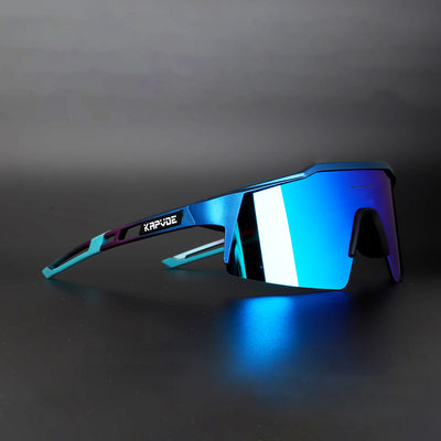Gafas Polarizadas para Ciclismo de Montaña y Deportes Outdoor - Image 11