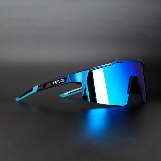 Gafas Polarizadas para Ciclismo de Montaña y Deportes Outdoor - Image 11