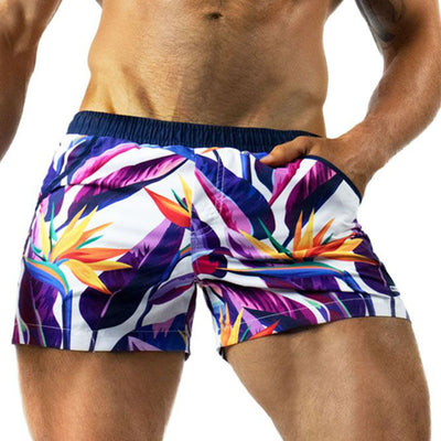 Shorts Deportivos de Verano para Hombre - Fitness y Casual - Image 13