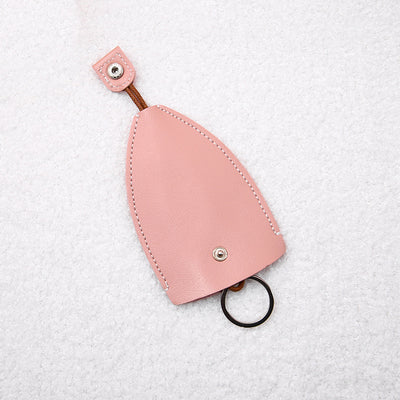 Estuche Protector de Llaves con Diseño Animado en Cuero PU - Image 32