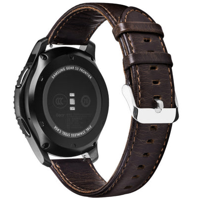 Correa de Reloj en Cuero Premium - Image 7