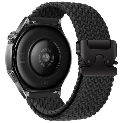 Correa de Reloj Tejida Nylon Loopback - Image 20