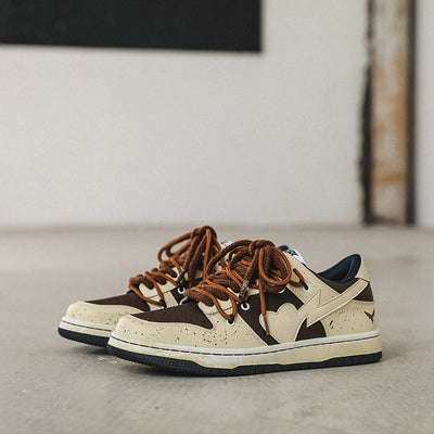 Tenis Casuales Primavera Verano - Diseño Versátil Todo Terreno - Image 6
