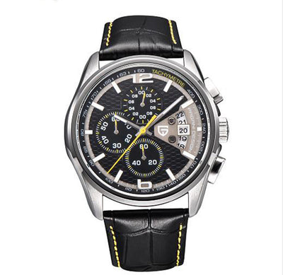 Reloj Pagani Design Berjani 3306 - Cuarzo Precisión Suiza - Image 7