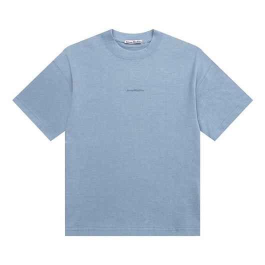 Camiseta Suelta de Algodón para Verano - Estilo Casual y Cómodo - Image 5