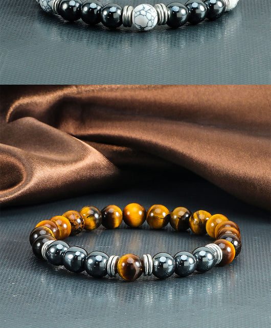 Pulsera Creativa para Hombre - Joyería Moderna - Image 21