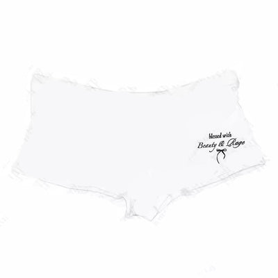 Top Halter con Estampado de Moño y Tirantes Finos - Image 18