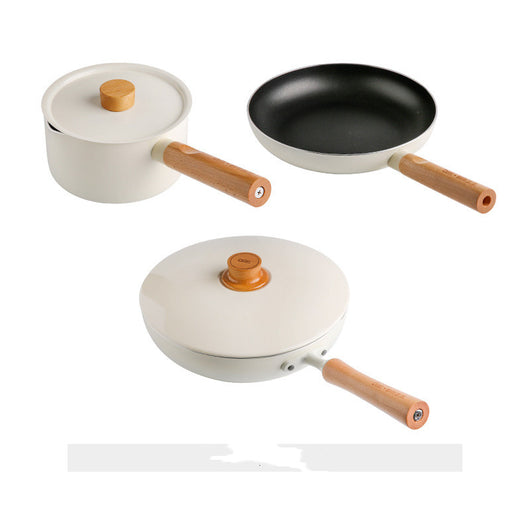 Set de 3 Piezas Adaptadoras para Cocina de Inducción - Image 9