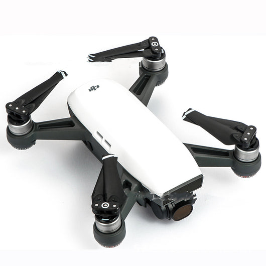 Lente Polarizado Avanzado para Dron con Filtro ND y Protección - Image 8