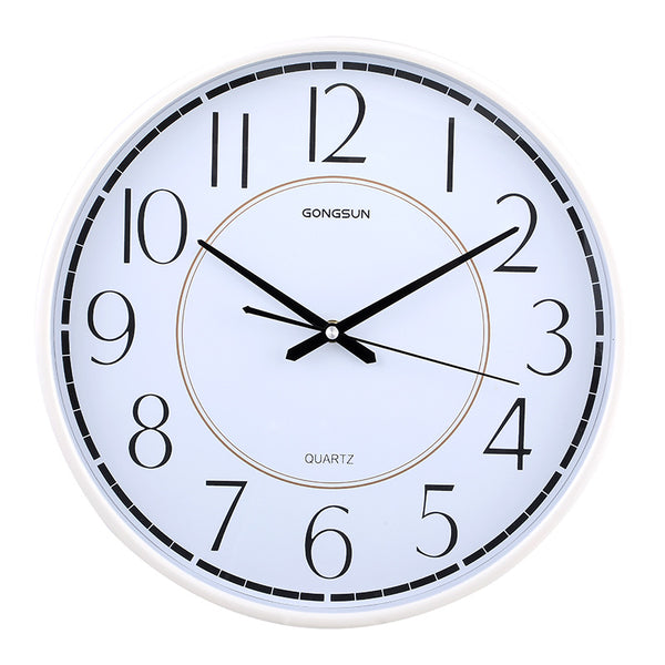 Reloj de Pared Nórdico Minimalista para Oficina y Hogar - Image 5