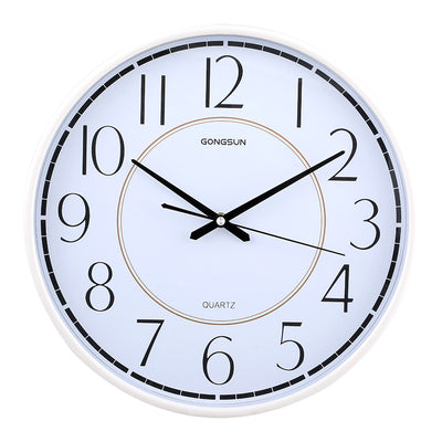 Reloj de Pared Nórdico Minimalista para Oficina y Hogar - Image 5