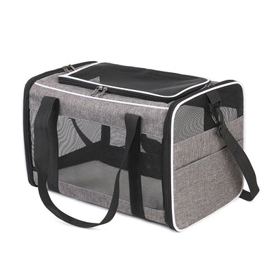 Bolsa Portátil Universal para Mascotas - Perros y Gatos - Image 17