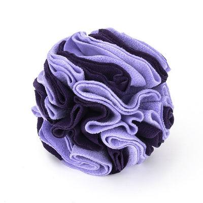 Pelota Olfativa de Peluche para Perros - Image 7
