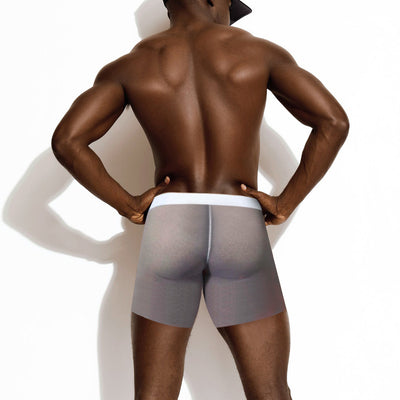 Pantalones Cortos Deportivos Cintura Baja Extendida - Image 20