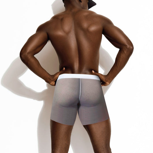 Pantalones Cortos Deportivos Cintura Baja Extendida - Image 20