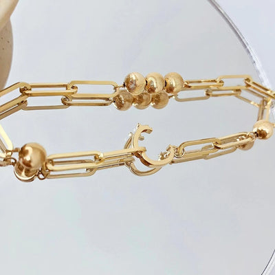 Pulsera de Oro 18K Diseño Ojo de Gato Artesanal Grosor Premium - Image 8