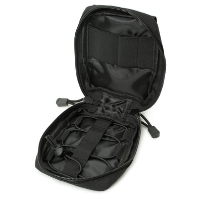 Bolsa Complementaria para Mochila de Senderismo - Image 11