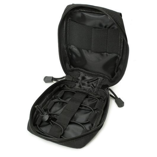 Bolsa Complementaria para Mochila de Senderismo - Image 11