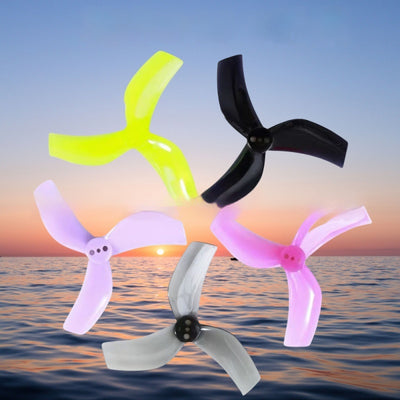 Máquina de Travesía FPV con 4 Pares de Paletas Ajustables