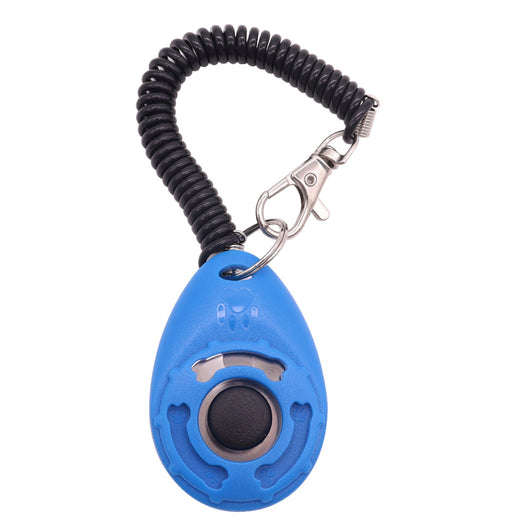 Clicker de Adiestramiento en Forma de Gota para Mascotas - Image 6