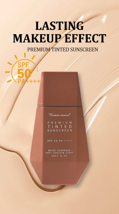 Protector Solar Facial SPF50 - Protección UV Avanzada - Image 13