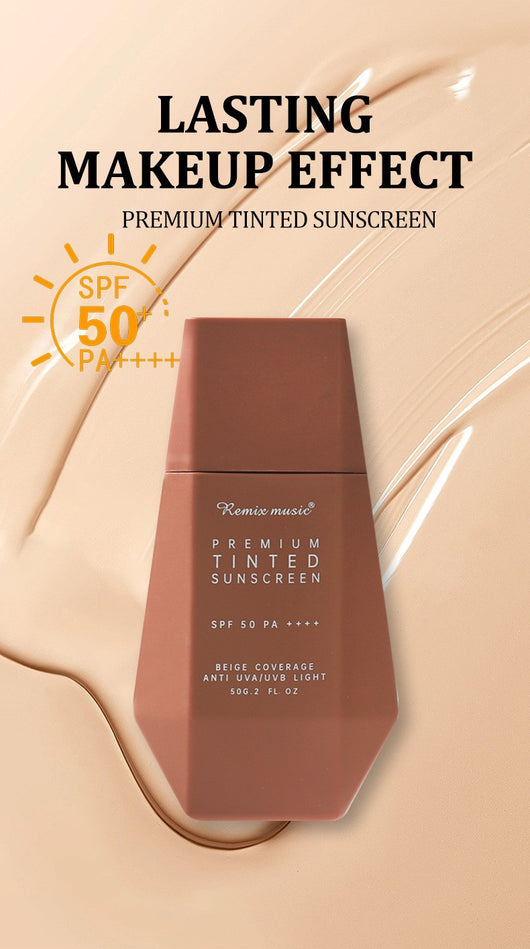 Protector Solar Facial SPF50 - Protección UV Avanzada - Image 13