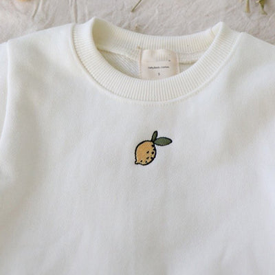 Mameluco Adorable para Bebé con Bolsa Pera - Image 9