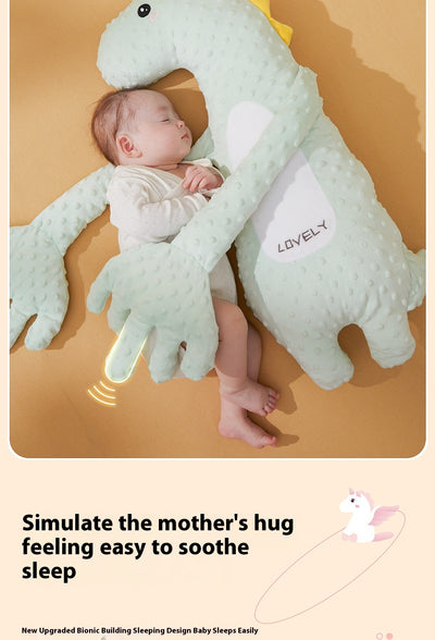 Almohada Suave para Dormir en Forma de Animalito - Image 15