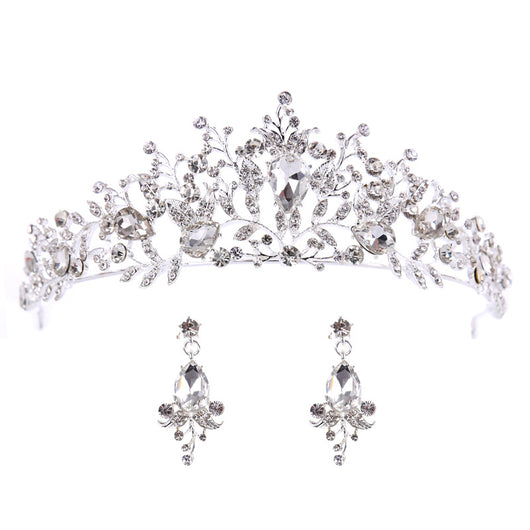 Corona de Cristal para Novia - Image 15