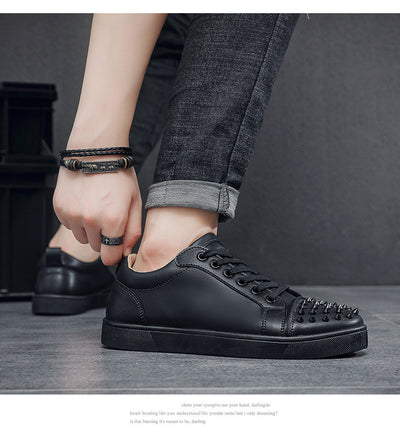Tenis Casuales Modernos para Hombre Primavera - Image 25