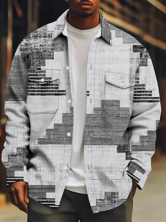 Camiseta Estampada con Diseño Gráfico para Primavera y Otoño - Image 12