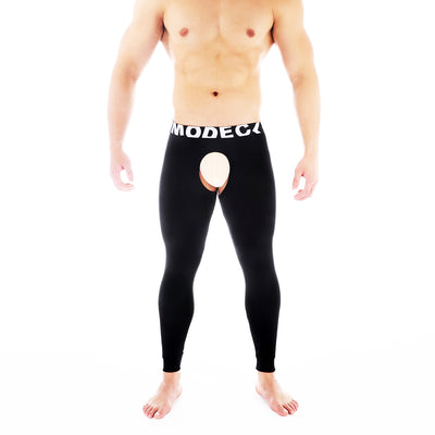 Pantalones Térmicos Slim Fit Transpirables para Hombre - Image 29