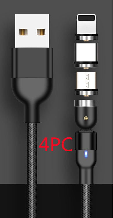 Cable de Datos Magnético Rotatorio - Image 9