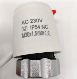 Actuador Electrotérmico para Calefacción por Piso y Agua - Image 23