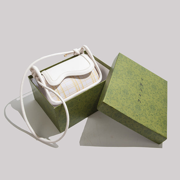 Bolso Satchel Blanco para Mujer - Diseño Elegante y Versátil