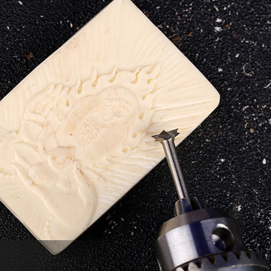 Cuchilla Eléctrica para Tallado en Madera y Raíces - Image 9