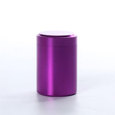 Colador de Té Portátil Universal de Metal - Image 13