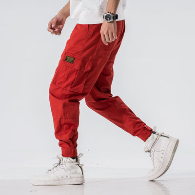 Overol Casual Talla Grande con Múltiples Bolsillos - Image 16