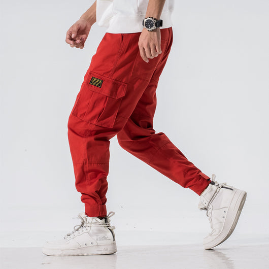 Overol Casual Talla Grande con Múltiples Bolsillos - Image 16