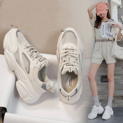 Zapatos Casuales Transpirables para Verano Mujer - Image 4