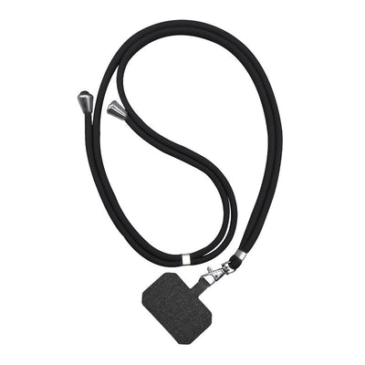Funda Protectora para Teléfono con Tarjetero y Cordón - Image 30