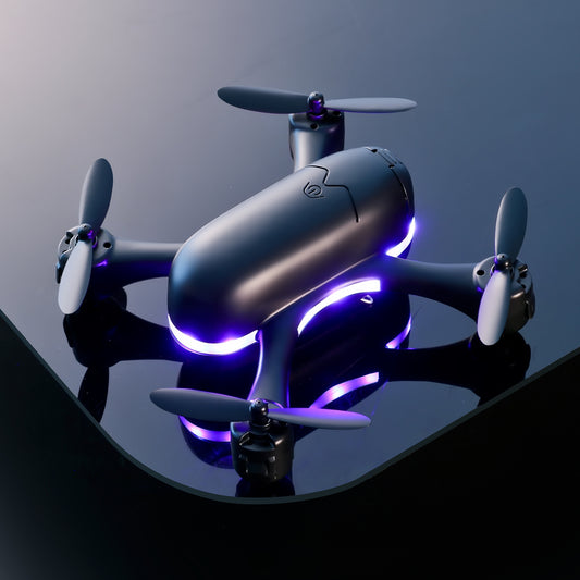 Dron S88 4K con Cámara HD - Cuadricóptero Profesional de Control Remoto