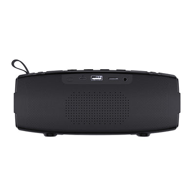 Parlante Bluetooth Portátil Resistente al Agua con Subwoofer - Image 7