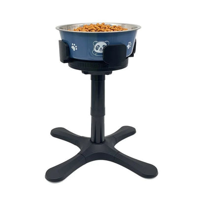 Comedero Elevado Ajustable para Perros Medianos y Grandes con Base Antideslizante - Image 3