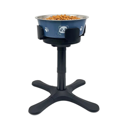 Comedero Elevado Ajustable para Perros Medianos y Grandes con Base Antideslizante - Image 3