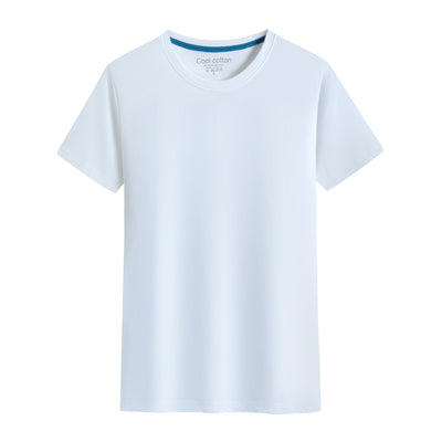 Camiseta Unisex de Algodón Puro para Verano - Image 31