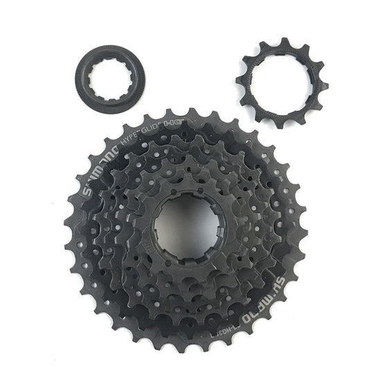 Piñón Volante Hima Norka Fly 8 Velocidades - Accesorios MTB de Alta Rendimiento - Image 12