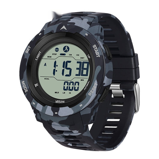 Reloj Inteligente Deportivo Resistente al Agua con Monitor de Calorías - Image 22