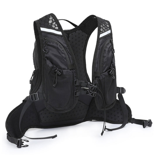 Mochila de Ciclismo con Hidratación Integrada - Image 3