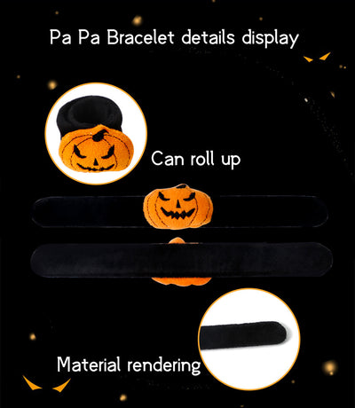 Pulsera Decorativa de Halloween - Image 12